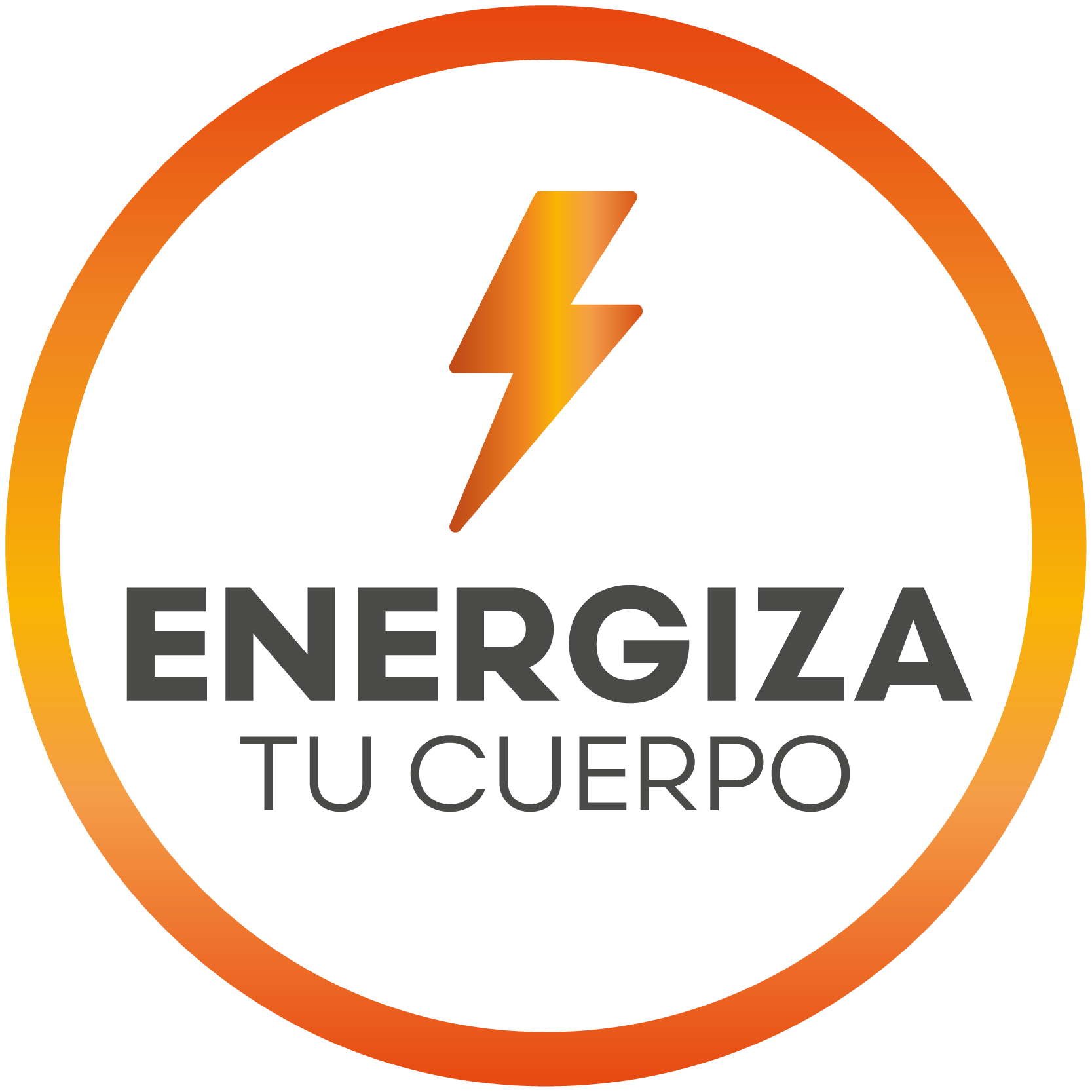 Icono energiza tus piernas