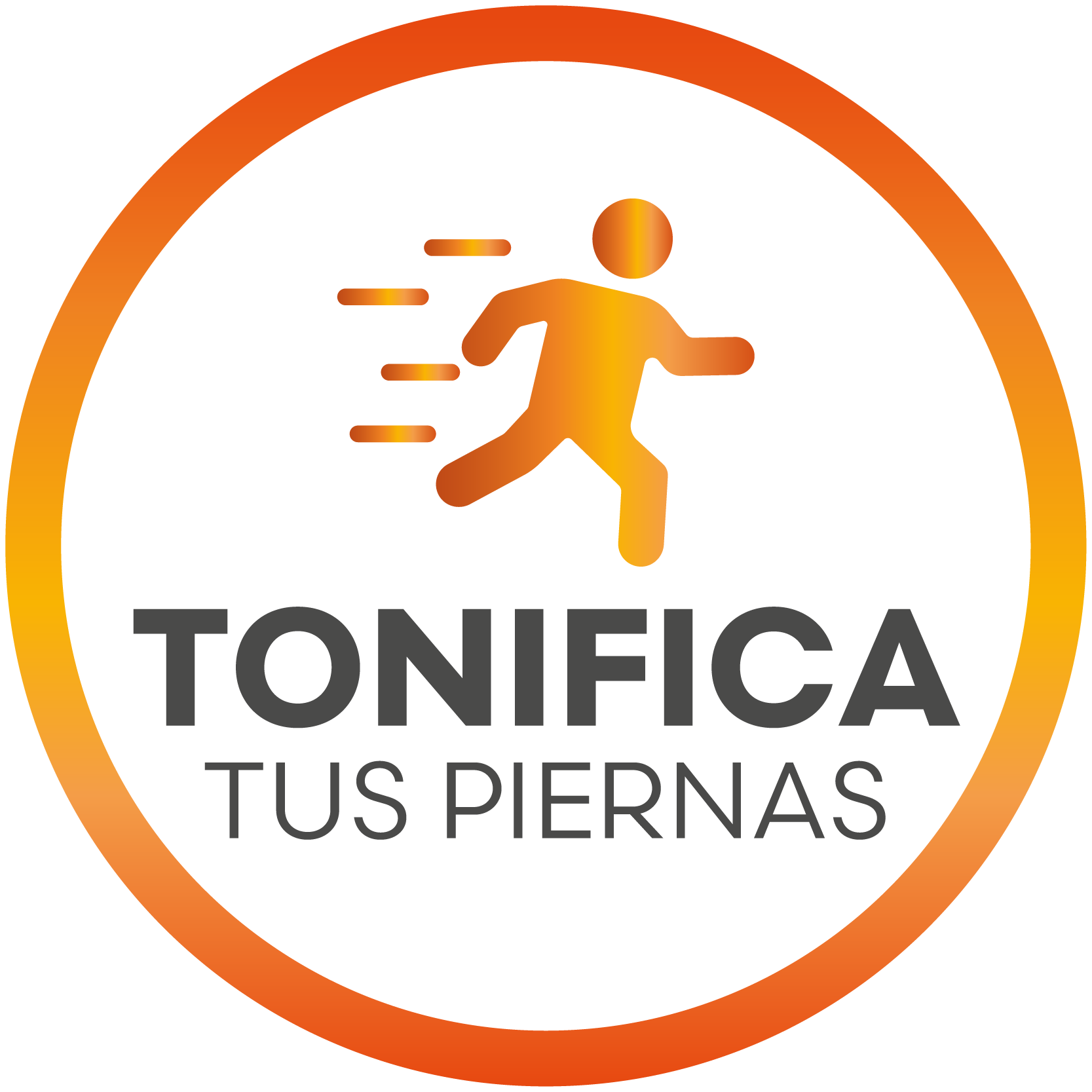 Icono tonifica sin esfuerzo