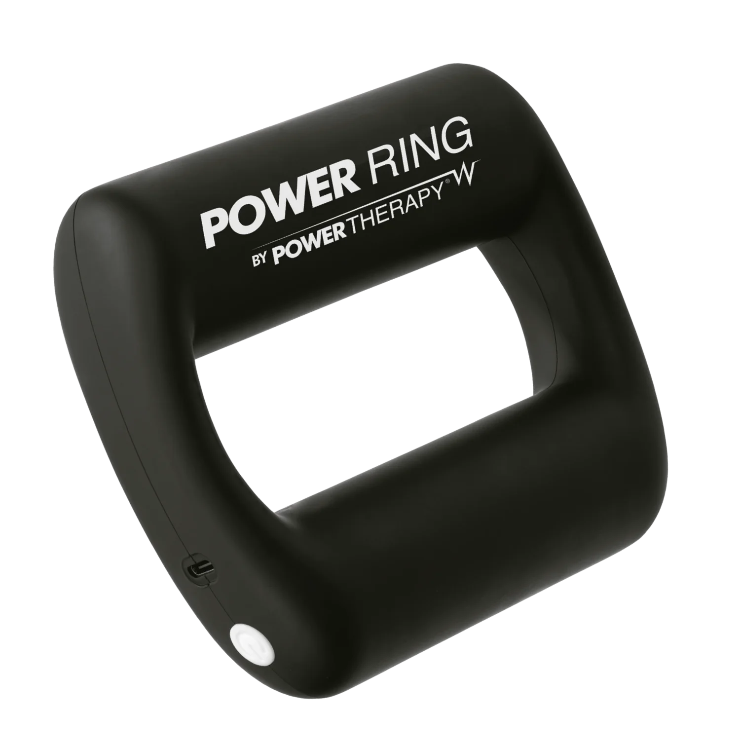 Power Ring - Masajeador corporal portátil con 5 niveles